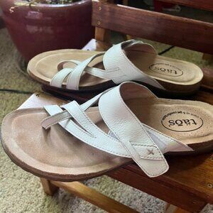 Perfect Taos Sandals